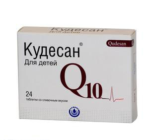 Хорошие витамины кальций и калий