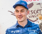 Дмитрий Сотников выиграл десятый этап «Дакара» в зачете грузовиков