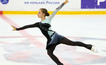 В Твери состоится межрегиональный этап Спартакиады молодежи России по фигурному катанию
