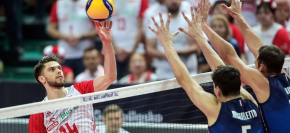 Сборная Италии обыграла Польшу в финале чемпионата мира по волейболу