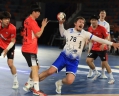 Гандболисты из России выиграли первый групповой этап на чемпионате мира