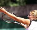 Алла Кудрявцева завершает карьеру теннисистки