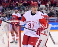 Хоккеист Гусев стал лучшим бомбардиром в истории СКА