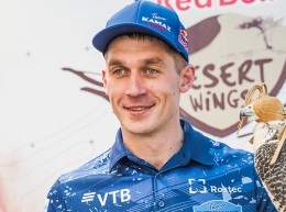 Дмитрий Сотников выиграл десятый этап «Дакара» в зачете грузовиков
