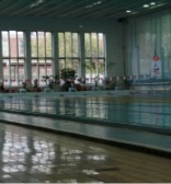 Московский олимпийский центр водного спорта