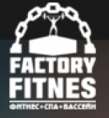 Фитнес клуб Factory Fitness на Варшавской