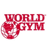 Фитнес клуб World Gym на Дубининской