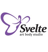 Фитнес клуб Svelte Art Body Studio