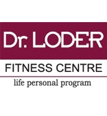 Фитнес клуб Dr.Loder в Юбилейном