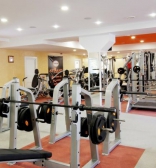 Фитнес клуб Атлант GYM в Мытищах