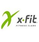 Фитнес клуб X-Fit Монарх премиум