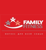 Фитнес клуб Family Fitness