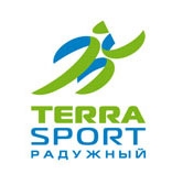 Фитнес клуб Terrasport Радужный