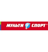 Фитнес клуб Мультиспорт