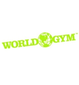 Фитнес клуб World Gym Зеленый