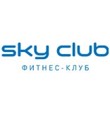 Фитнес клуб Sky Club