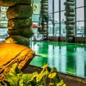 Фитнес клуб Grand Imperial Wellness (Новахово)