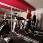 Фитнес клуб Family Fitness