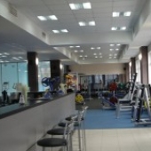 Фитнес клуб City Fitness (Щелково)