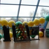 Фитнес клуб City Fitness (Щелково)
