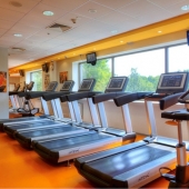 Фитнес клуб L'OrangeGYM