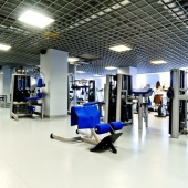 Фитнес клуб  City Fitness Добрынинская