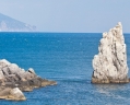 Альпинизм в Крыму